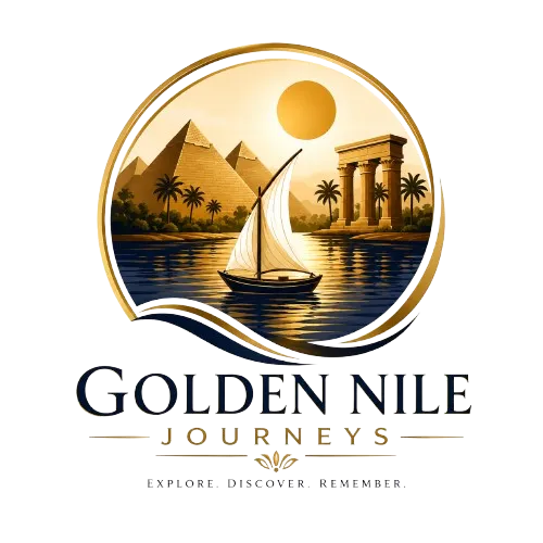 Golden Nile Journeys