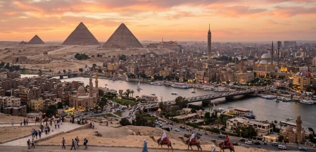 Cairo