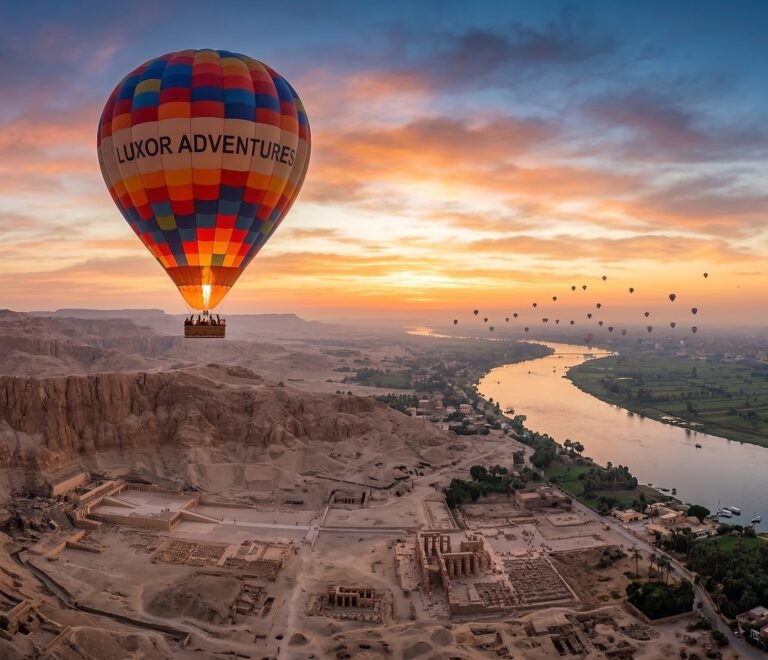 Sunrise Experience 