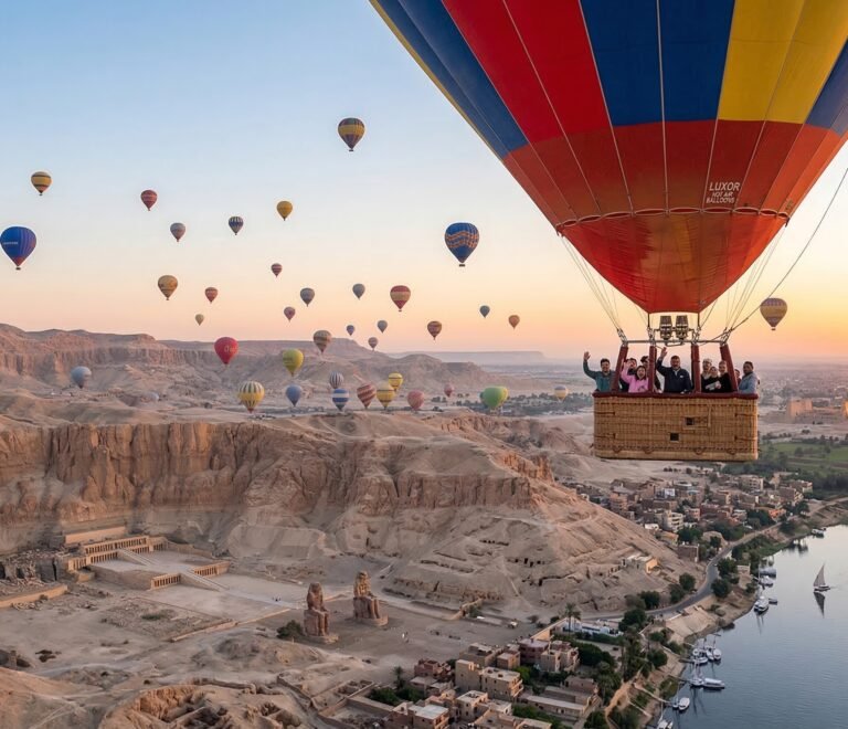 Sunrise Experience 