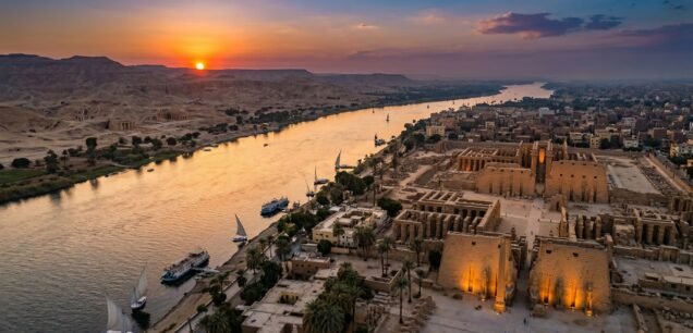 Luxor