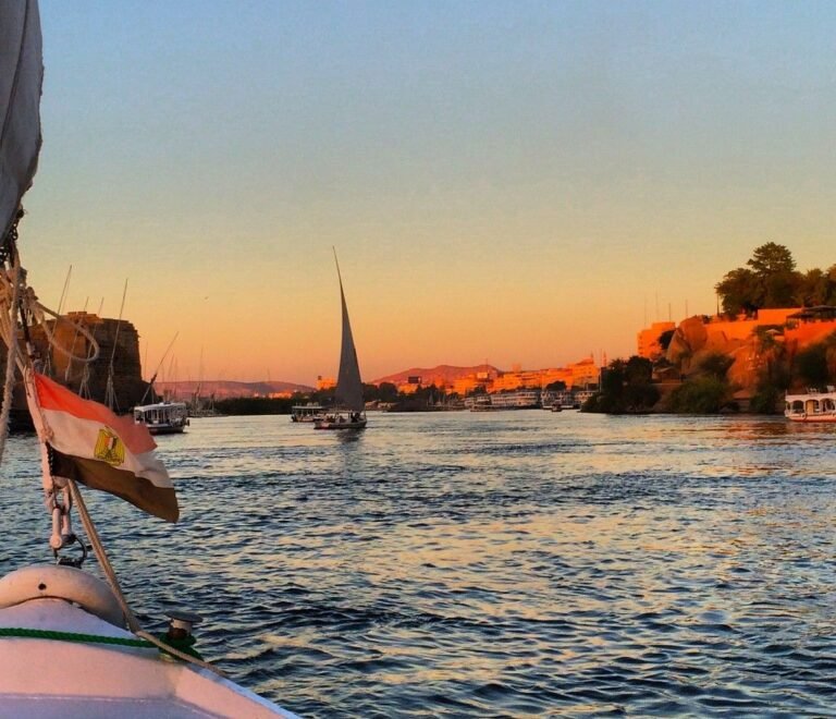 felucca
